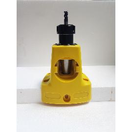 Montagevorrichtung SK40 120x150x120 mm Produktbild